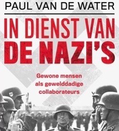 Oud HvA collega Paul van de Water publiceert